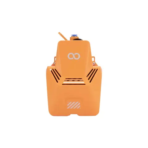Printhead Kit สำหรับเครื่องพิมพ์ 3D Elegoo OrangeStorm Giga