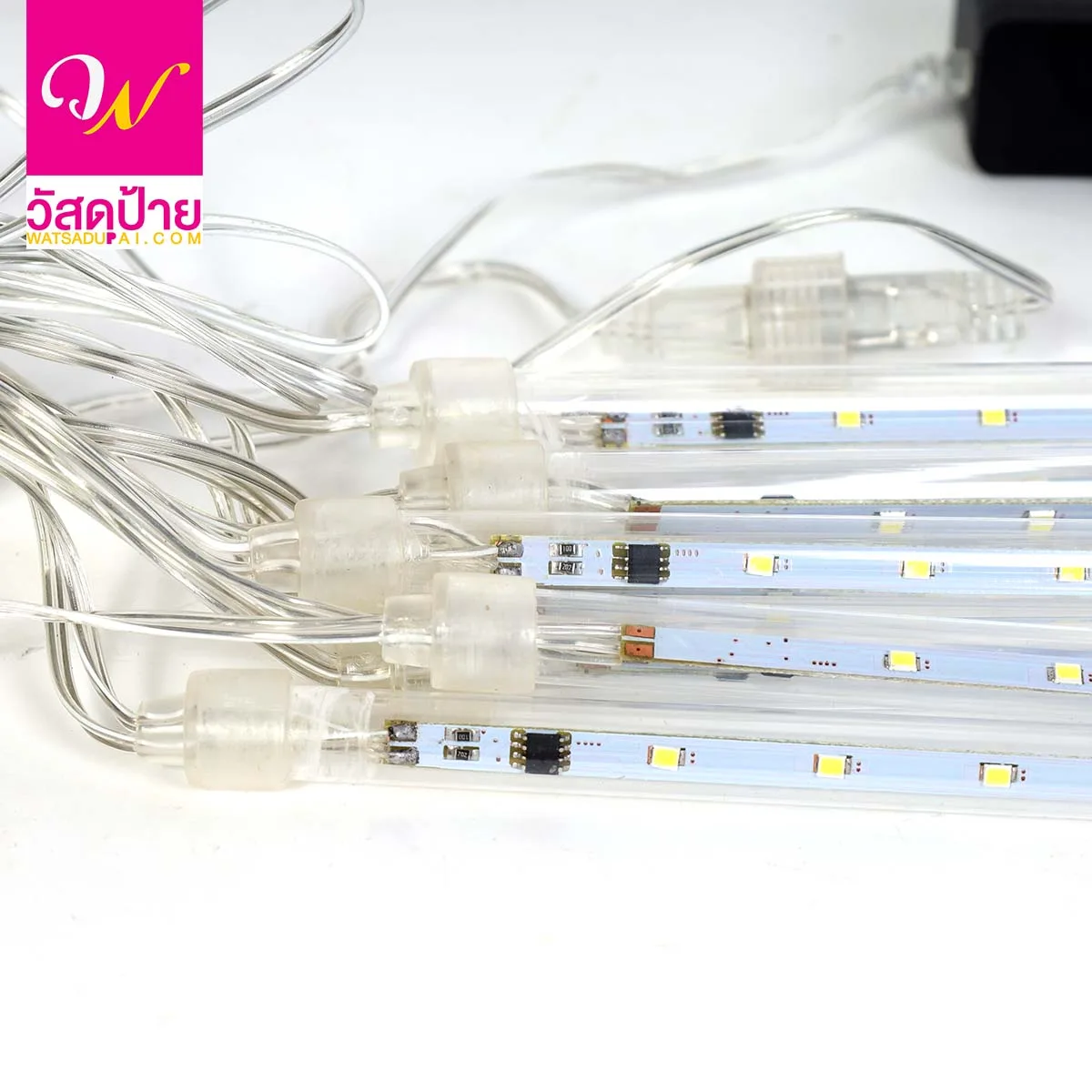 LED METEOR LIGHT ไฟฝนดาวตก