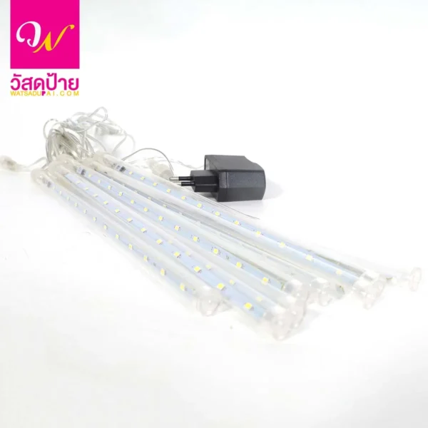LED METEOR LIGHT ไฟฝนดาวตก