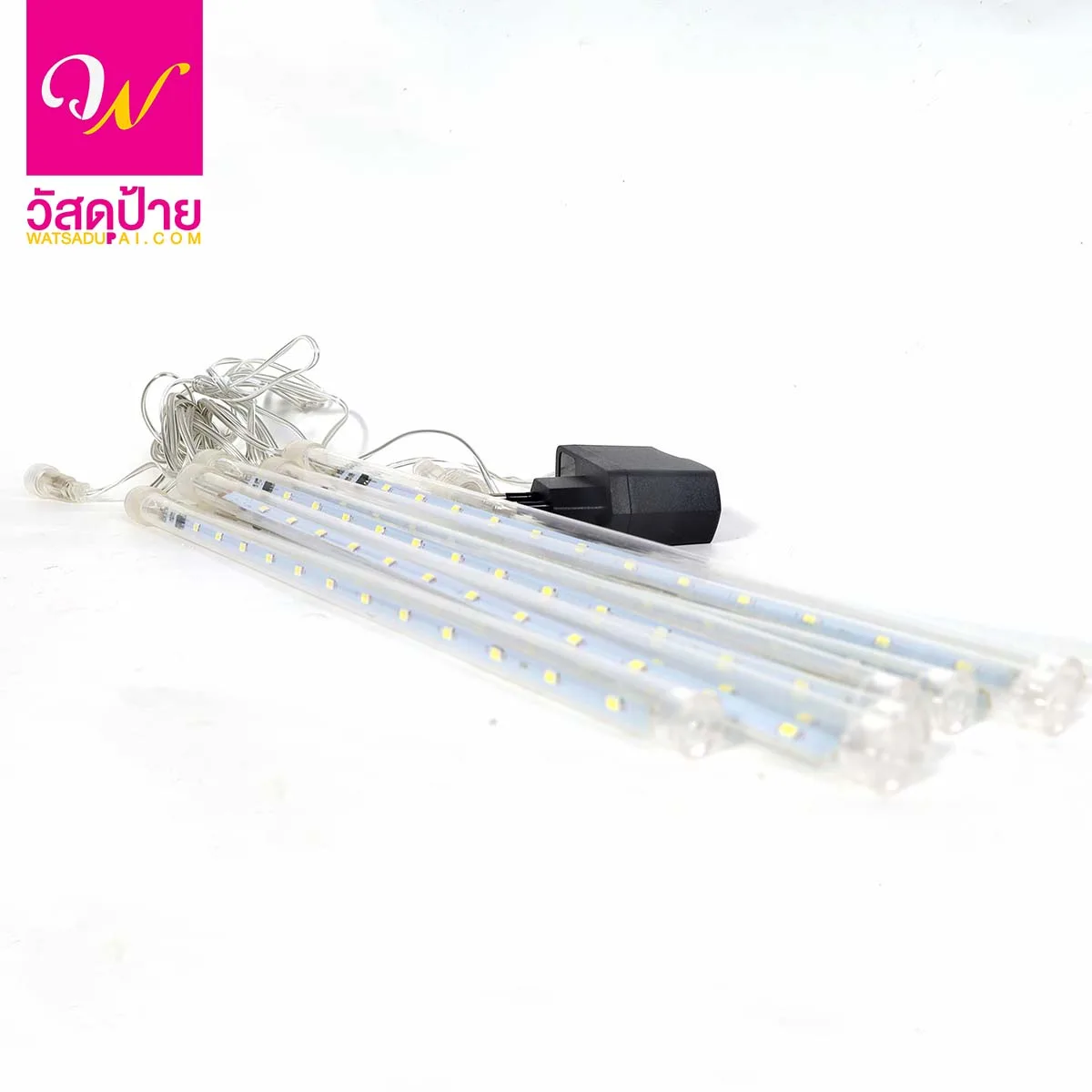 LED METEOR LIGHT ไฟฝนดาวตก - Image 2