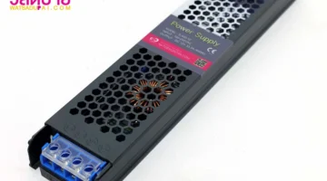 LED Power Supply DC 12V หม้อแปลงไฟ (7) LED Power Supply DC 12V