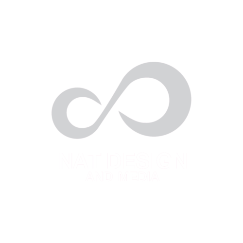 logo natdesign logo natdesign